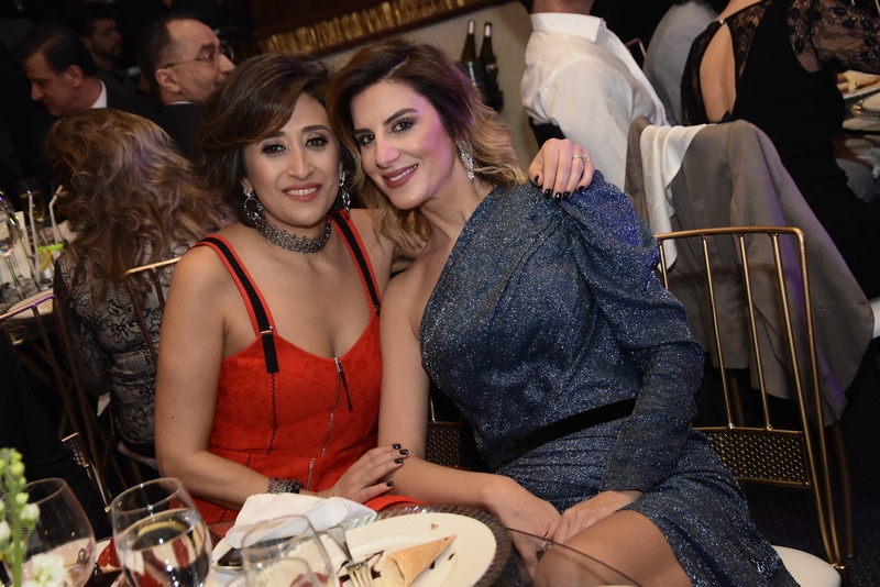 Wedding of Jamil & Tania Fanous